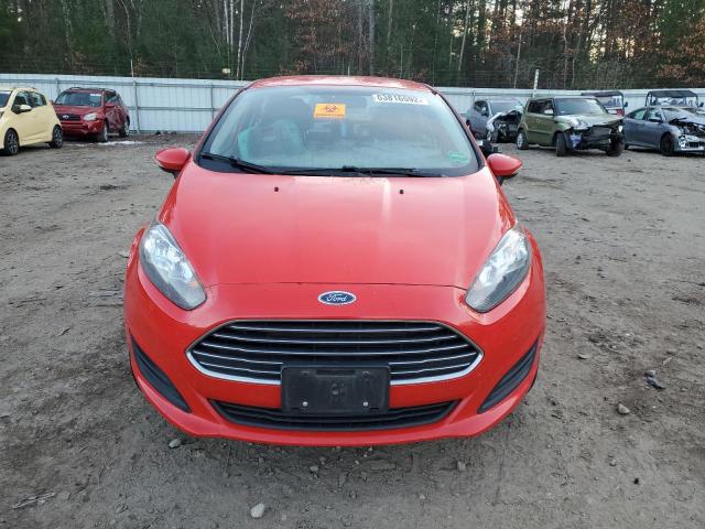 2015 FORD FIESTA SE - 3FADP4BJXFM222793