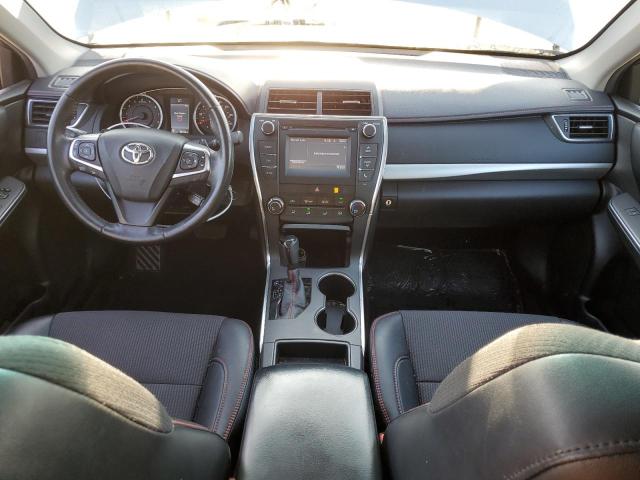 2016 TOYOTA CAMRY LE/X - 4T1BF1FK9GU201027