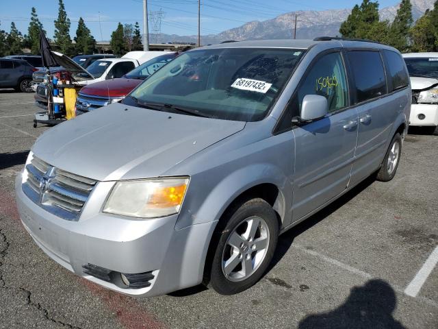 2010 Dodge Grand Caravan SXT