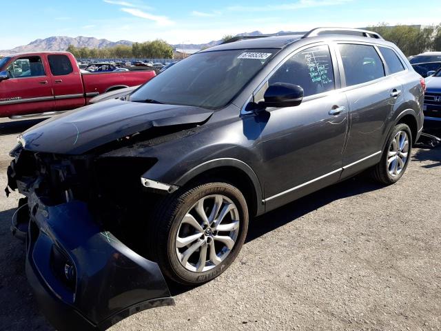 2013 Mazda CX-9 Grand Touring