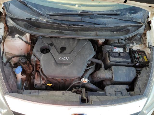 KNADM4A35E6357326 KIA RIO LX