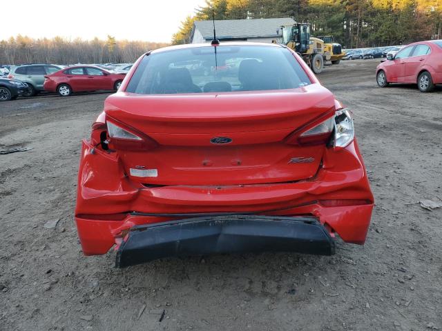 2015 FORD FIESTA SE - 3FADP4BJXFM222793
