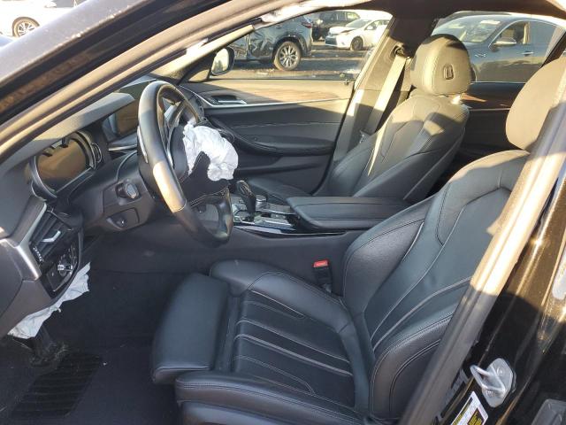 2018 BMW 530XE WBAJB1C51JB084005