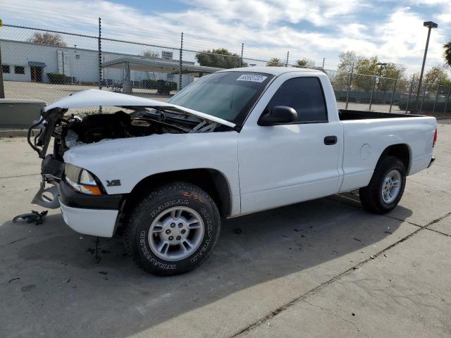 2000 Dodge Dakota 