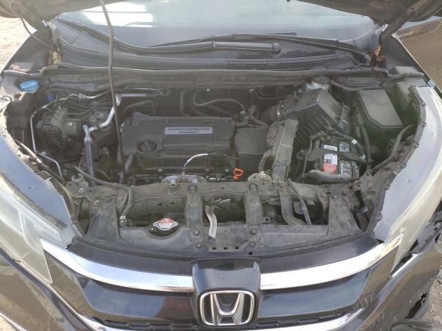 2015 HONDA CR-V EX - 2HKRM4H53FH626253