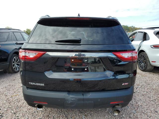 2021 CHEVROLET TRAVERSE R 1GNERJKW3MJ176745