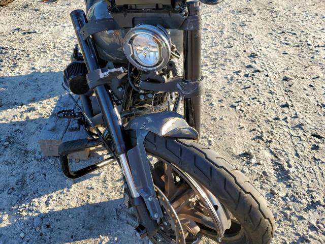 2022 HARLEY-DAVIDSON FLXRS 1HD1YWZ16NB016418