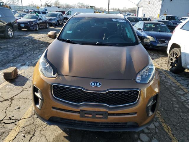 KNDPM3AC6H7152476 KIA Sportage Lx