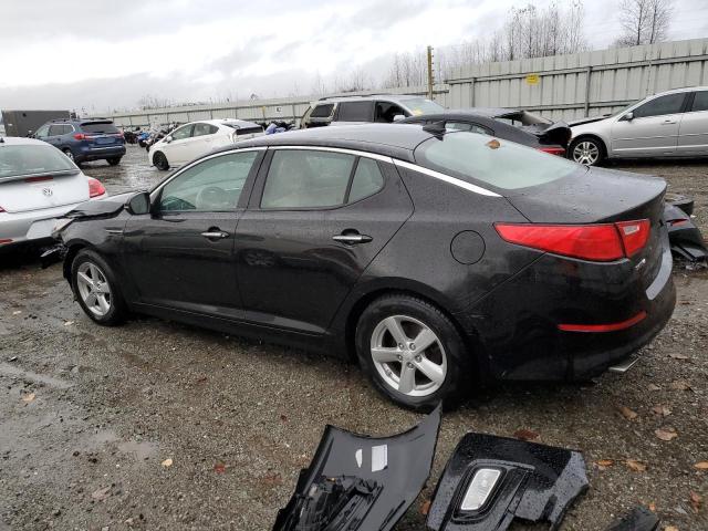 5XXGM4A72FG439570 KIA Optima Lx