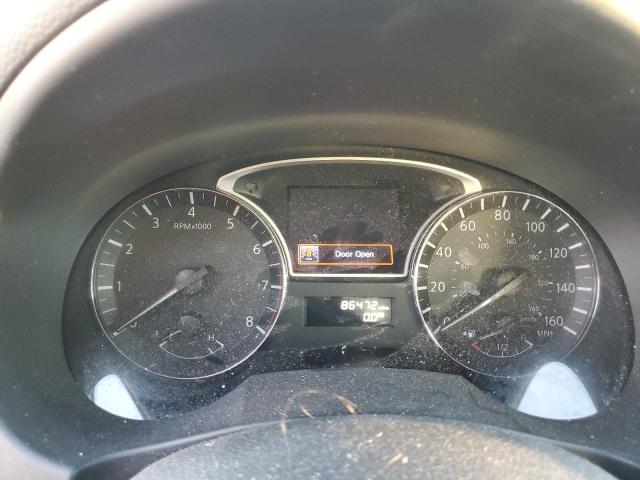 1N4AL3APXFN346762 Nissan ALTIMA 2.5