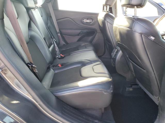 1C4PJMLNXLD544674 Jeep Cherokee Latitude Plus
