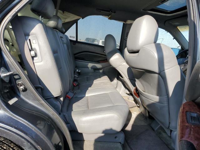 2HNYD18246H550786 Acura MDX