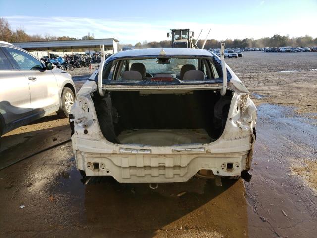2016 HYUNDAI ELANTRA SE - 5NPDH4AE0GH768036