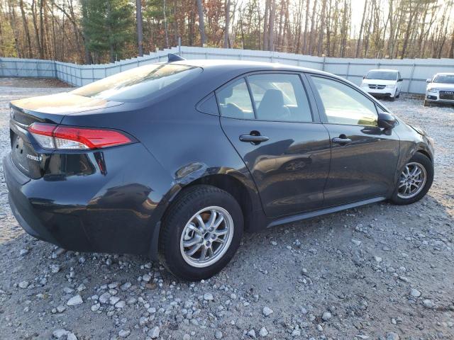 2022 TOYOTA HYBR JTDEAMDE4NJ060283