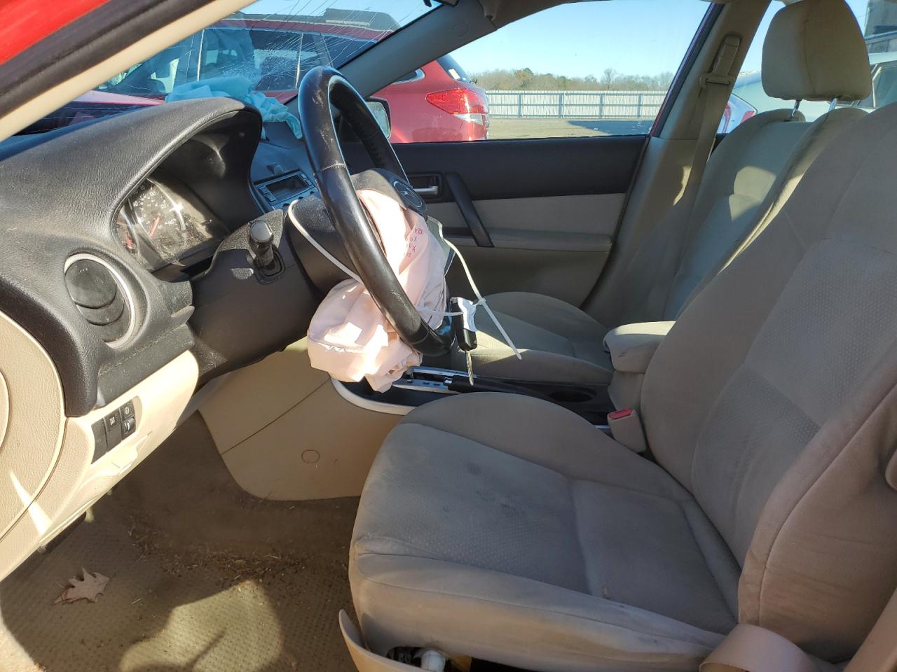2008 Mazda 6 - Image 7