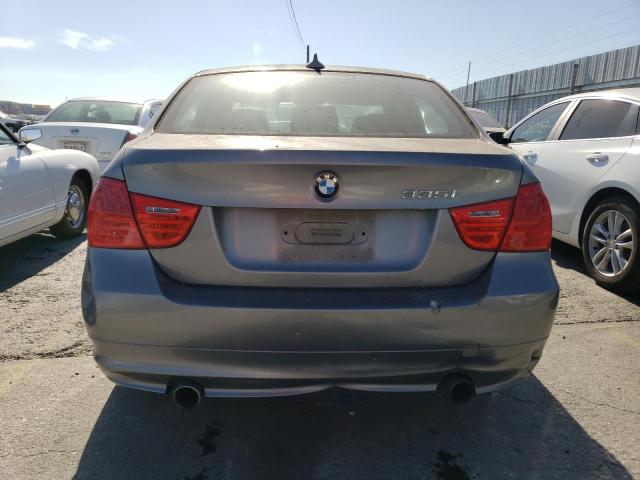 WBAPL33539A405739 BMW 335 XI