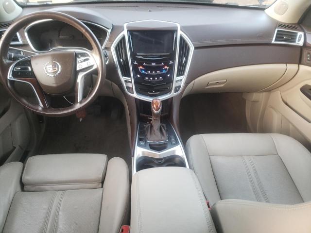 3GYFNEE31GS556455 Cadillac Srx Luxury Collection