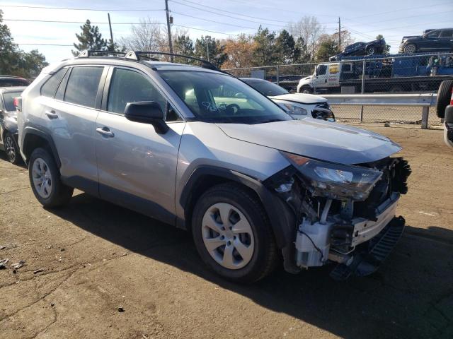 JTMF1RFV8KJ005264 Toyota RAV4 LE
