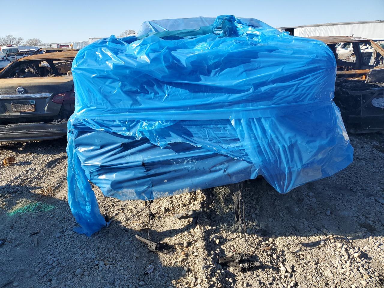 2022 Honda Ridgeline Rtl VIN: 5FPYK3F71NB029977 Lot: 68386542