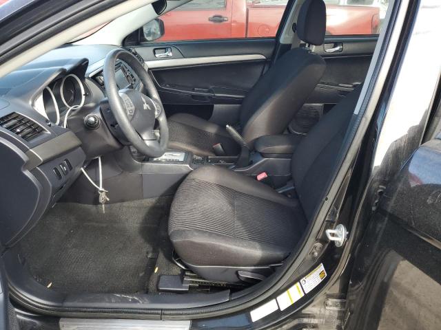 2015 MITSUBISHI LANCER SE JA32V2FW5FU002585