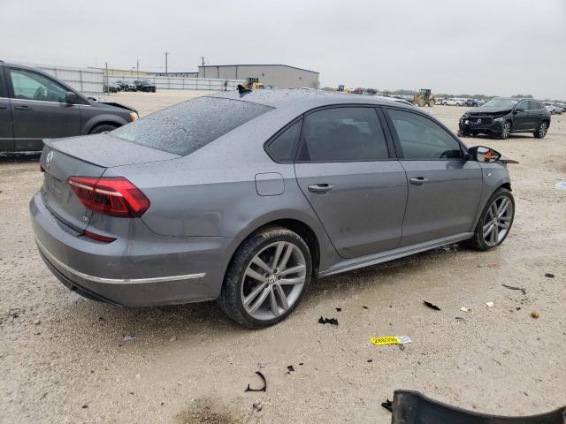 2018 VOLKSWAGEN PASSAT S - 1VWAA7A39JC003687