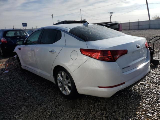 5XXGN4A78DG208117 KIA OPTIMA EX
