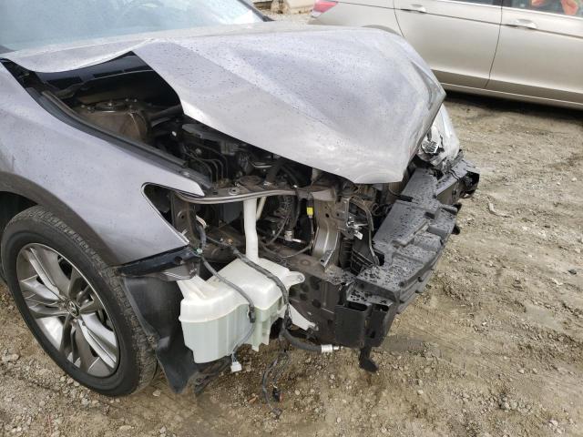 2016 TOYOTA CAMARY 4T1BF1FK5GU558124