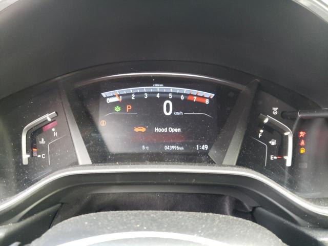 2020 HONDA CR-V SPORT 2HKRW2H45LH233968