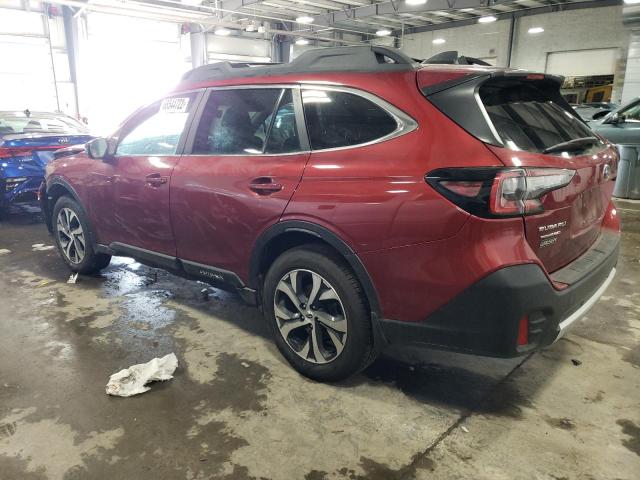 4S4BTANC5L3163766 Subaru Outback Limited
