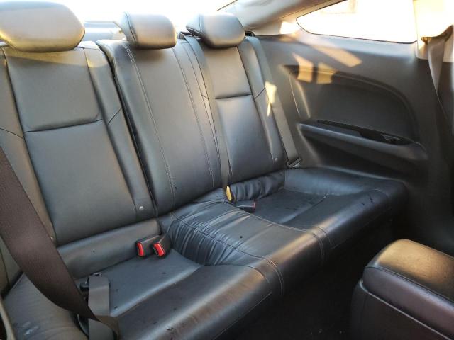 2015 HONDA CIVIC EXL - 2HGFG3B01FH516264