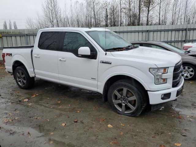 2017 Ford F150 Super 3.5L(VIN: 1FTEW1EG3HFB57773