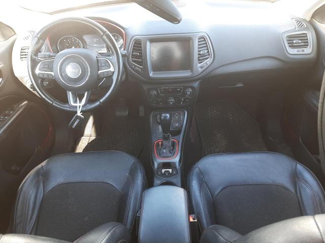 3C4NJDDB7LT202962 Jeep Compass 2020. Фото: 7