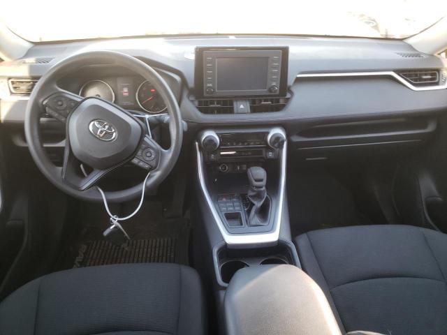 JTMF1RFV8KJ005264 Toyota RAV4 LE
