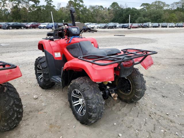 2012 HONDA TRX500 1HFTE3800C4003052
