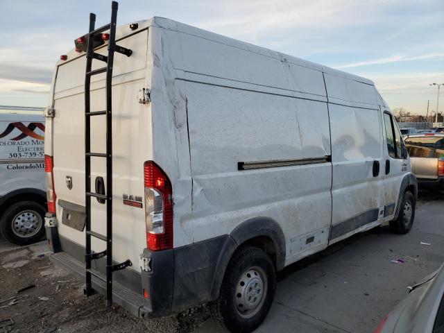 2017 RAM PROMASTER 2500 2500 HIGH VIN: 3C6TRVDG0HE537968