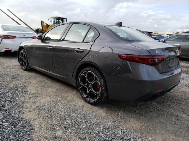 2022 ALFA ROMEO GIULIA SUP ZARFANBN8N7654908