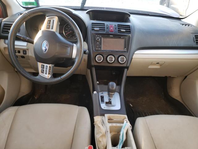 JF2GPAKC0E8323904 Subaru Xv Crosstrek 2.0 Limited