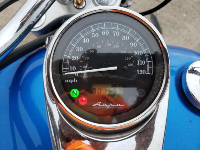 2022 HONDA VT750 C JH2RC5007NK700256