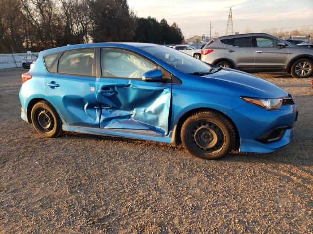 2018 TOYOTA COROLLA IM - JTNKARJE3JJ573728