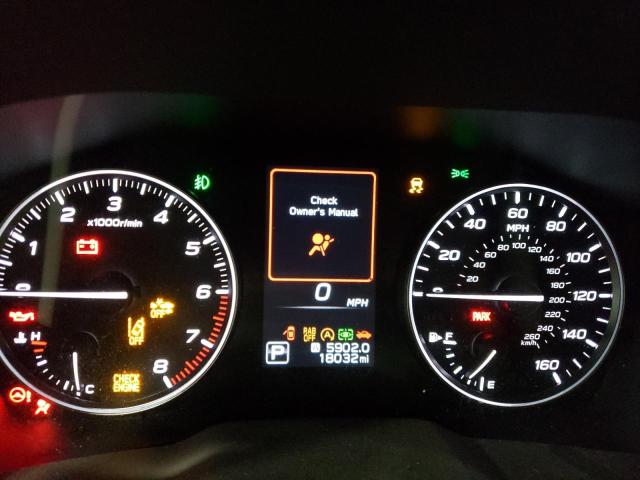 4S4BTANC5L3163766 Subaru Outback Limited