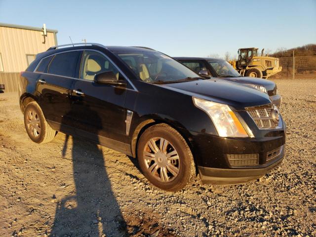 3GYFNAEY1BS679444 Cadillac Srx Luxury Collection