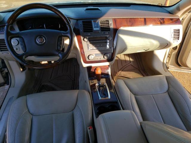 1G6KD57Y79U117122 Cadillac DTS