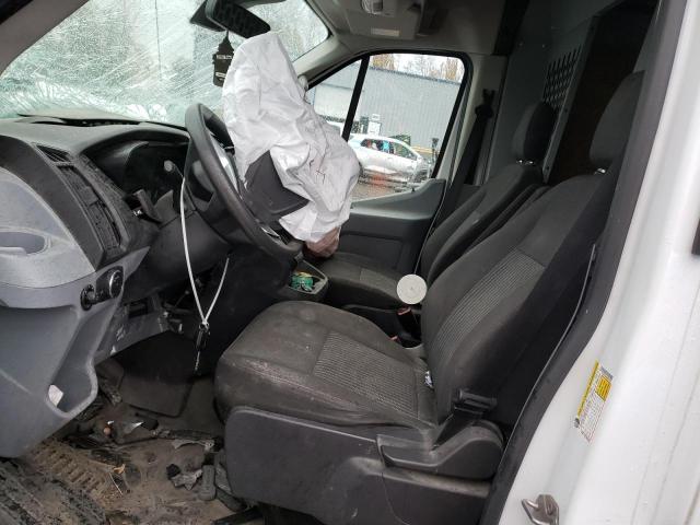 1FTYR2XM2KKB53581 FORD TRANSIT 2019