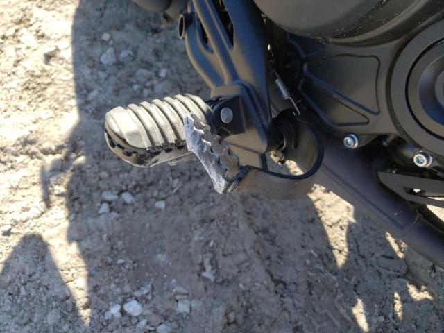 2022 HONDA CMX500 A2 MLHPC5648N5100657