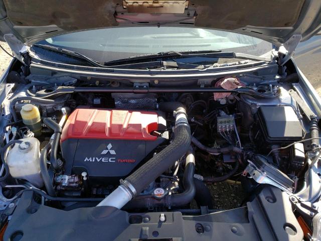 2015 MITSUBISHI LANCER EVO JA32W7FV5FU028542