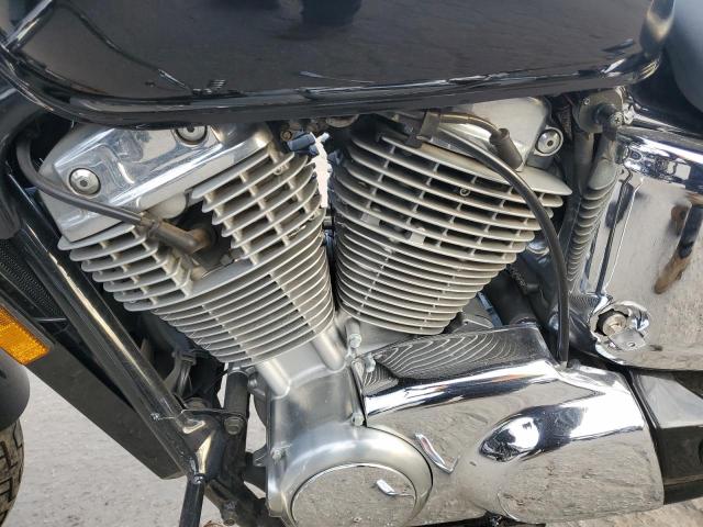 2000 HONDA VT1100 C - 1HFSC1801YA400283