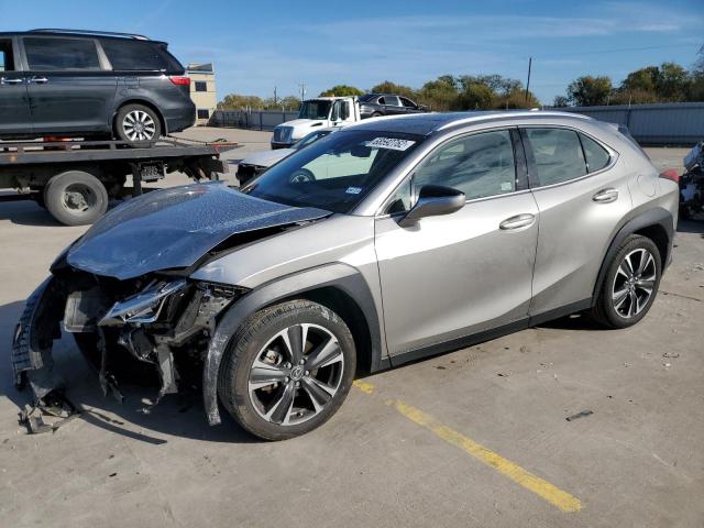 2020 Lexus UX 