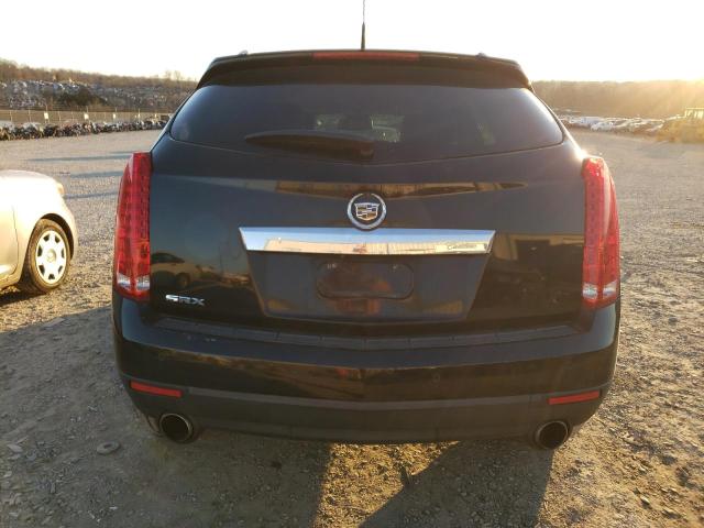 3GYFNAEY1BS679444 Cadillac Srx Luxury Collection