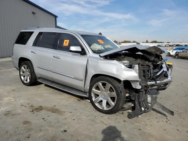 2015 CADILLAC ESCALADE L - 1GYS4BKJ4FR290059