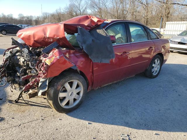 2006 Ford Five Hundred SE